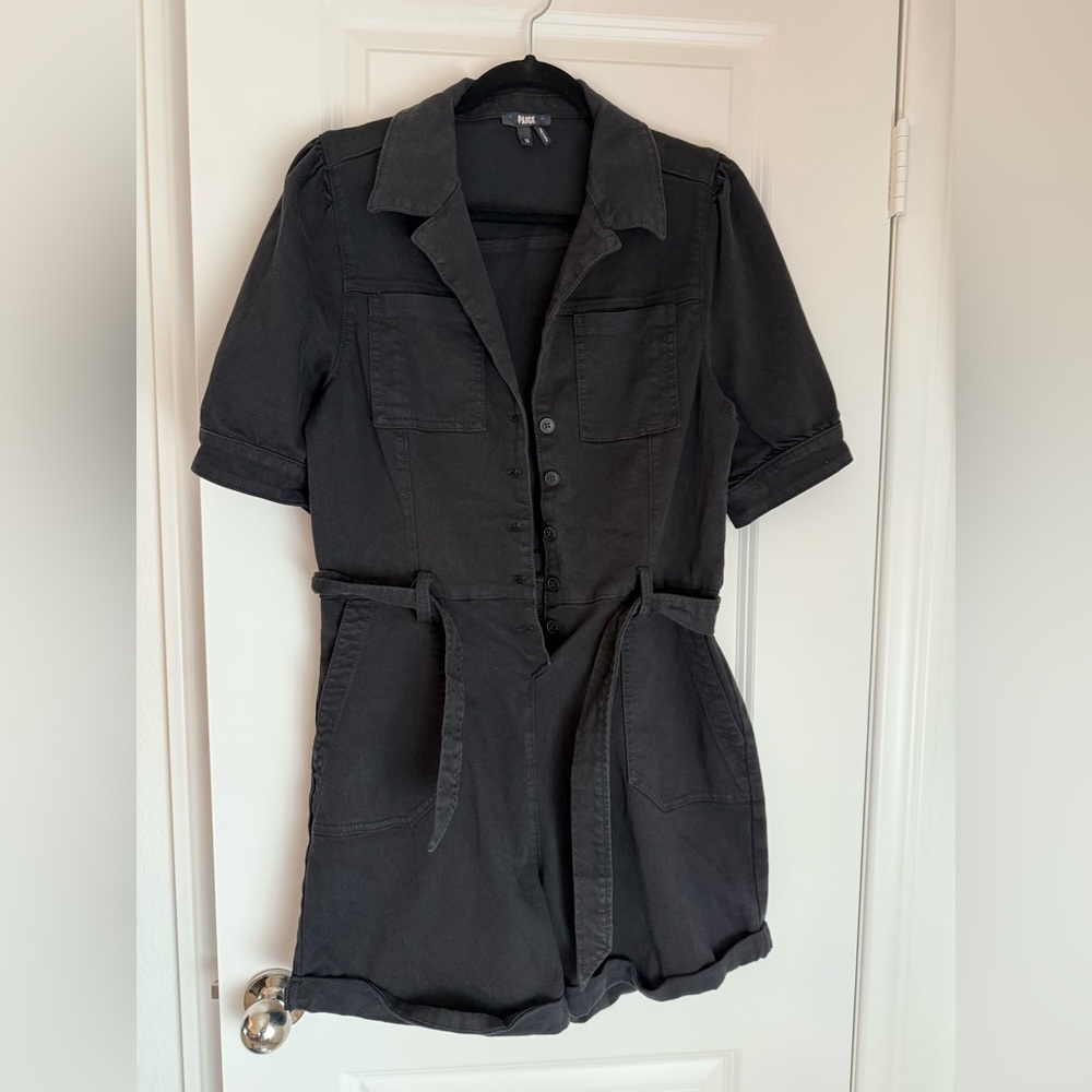 PAIGE Romper